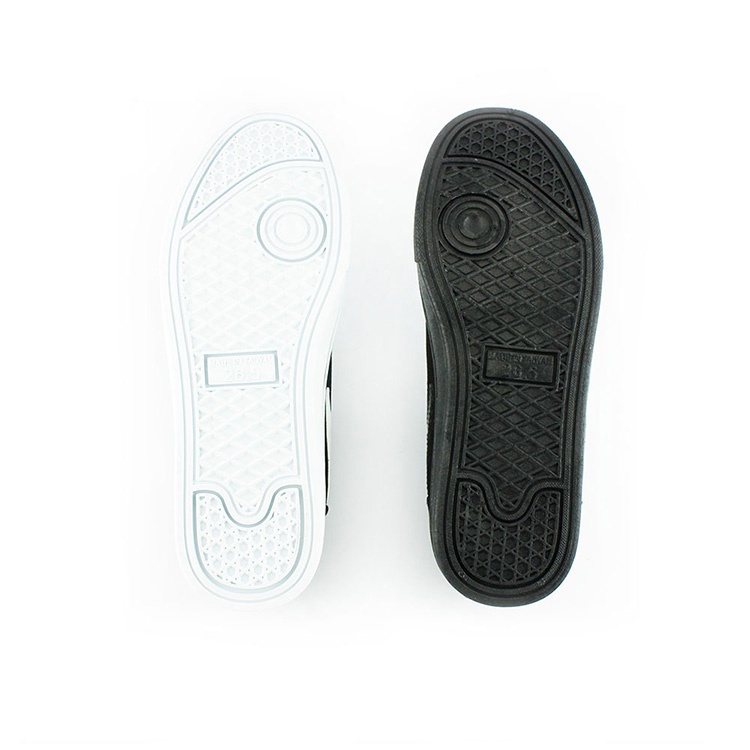 (FA474)Versatile Custom Made Men Canvas Shoes