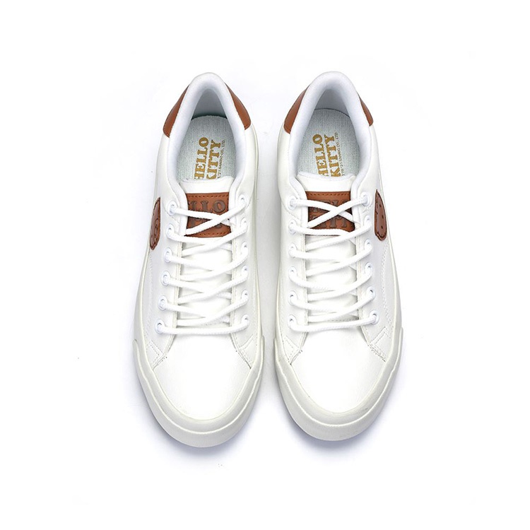 (921006) Hello Kitty AY LUOH PAO Customized Women Shoes