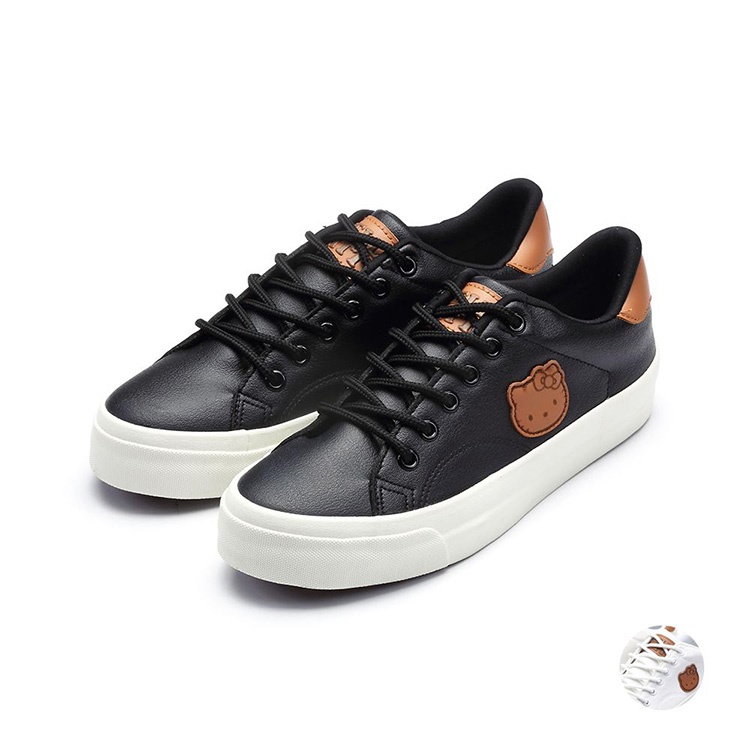 (921006) Hello Kitty AY LUOH PAO Customized Women Shoes