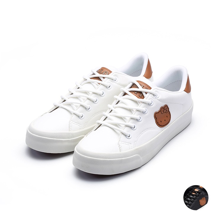 (921006) Hello Kitty AY LUOH PAO Customized Women Shoes