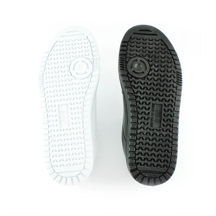 ARRIBA  AY LUOH PAO | Men Shoes | all match;Lifestyle:White/Black(FA409)