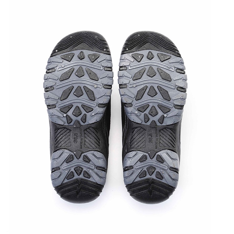 (FA554) COMBAT AY LUOH PAO Custom Made Men Shoes