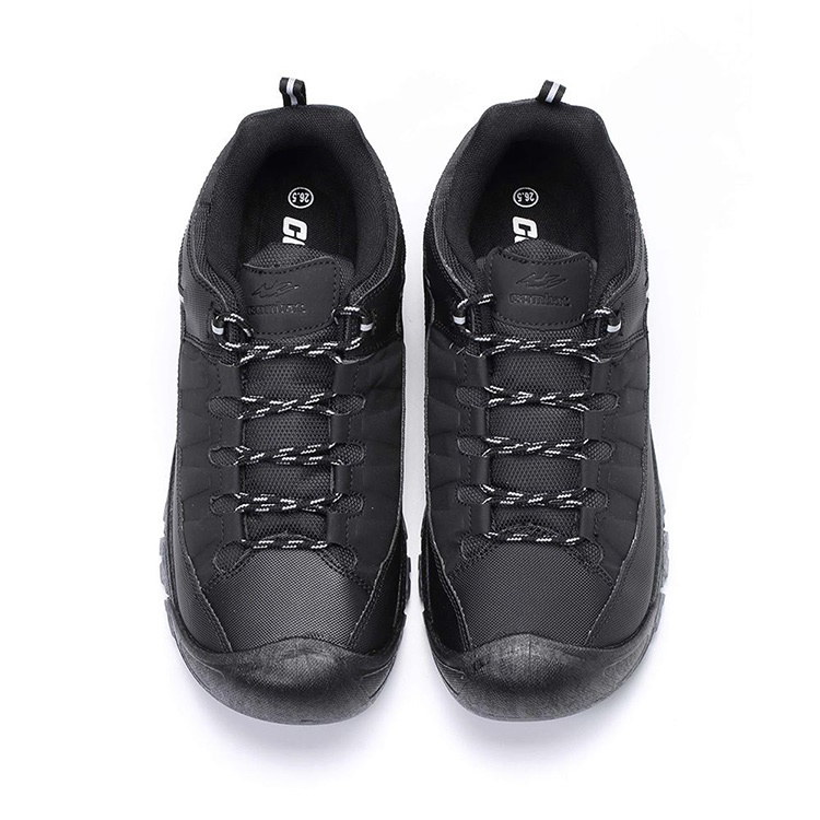 COMBAT  AY LUOH PAO  | Men Shoes | all match;Lifestyle:Black/Green(FA554)