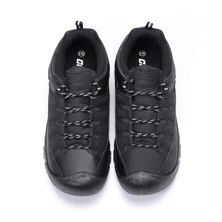 (FA554) COMBAT AY LUOH PAO Custom Made Men Shoes