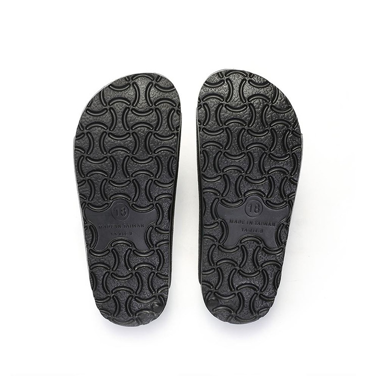 ARRIBA艾樂跑童鞋-防水系列輕量涼拖鞋-桃紅/黑(TD6269)