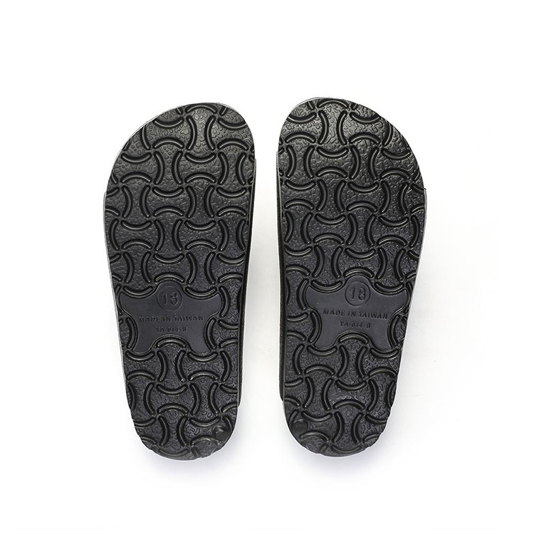 (TD6269) OEM Lightweight Kids Sandals and Slippers Shoes by ARRIBA AY LUOH PAO