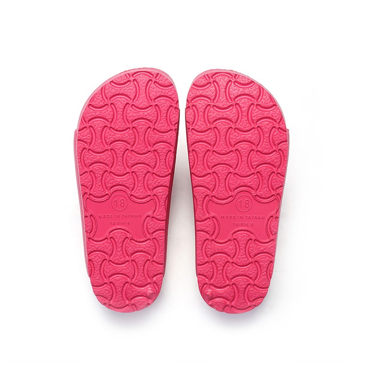 (TD6269) OEM Lightweight Kids Sandals and Slippers Shoes by ARRIBA AY LUOH PAO