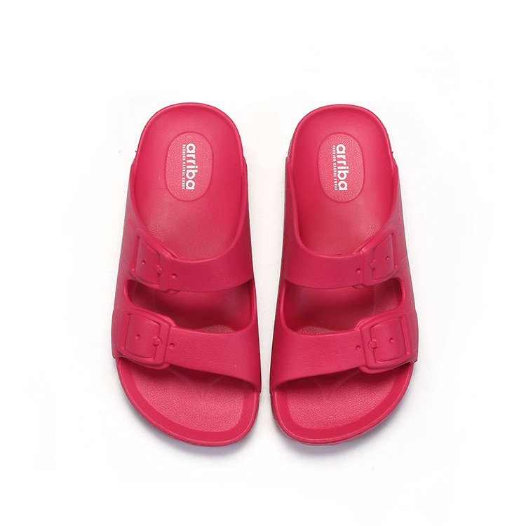(TD6269) OEM Lightweight Kids Sandals and Slippers Shoes by ARRIBA AY LUOH PAO