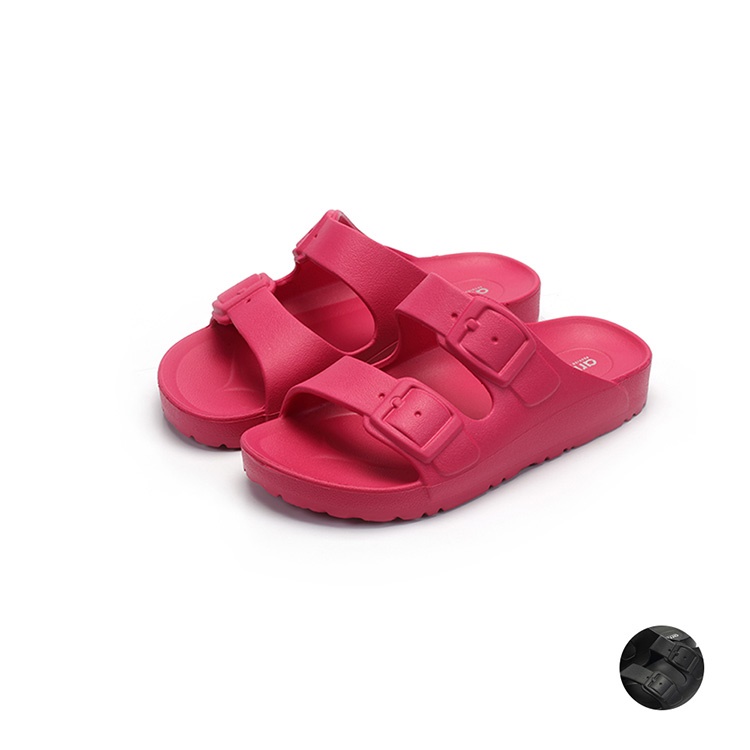 (TD6269) OEM Lightweight Kids Sandals and Slippers Shoes by ARRIBA AY LUOH PAO