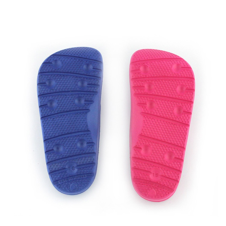 (TD6259) Made in Taiwan - High-Quality Custom Kids Summer Flip Flops at AY LUOH PAO