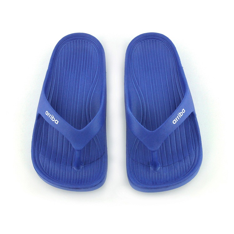 (TD6259) Made in Taiwan - High-Quality Custom Kids Summer Flip Flops at AY LUOH PAO