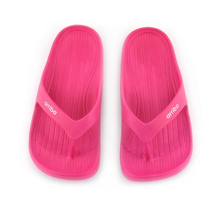 (TD6259) Made in Taiwan - High-Quality Custom Kids Summer Flip Flops at AY LUOH PAO