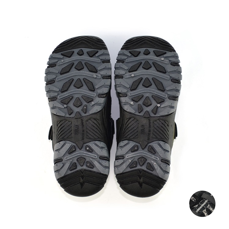 (61528) Durable Custom Men Hiking Shoes - ARRIBA AY LUOH PAO