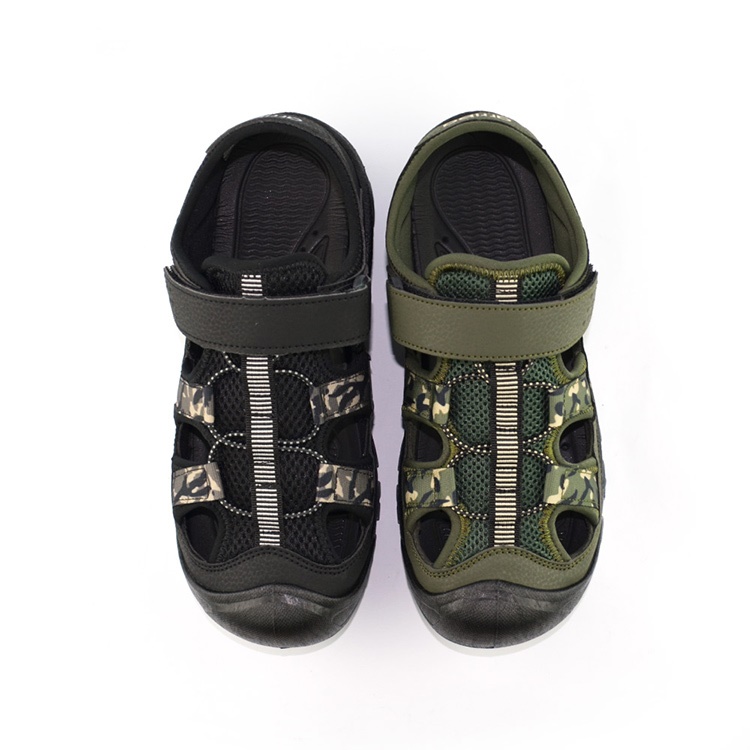 (61528) Durable Custom Men Hiking Shoes - ARRIBA AY LUOH PAO