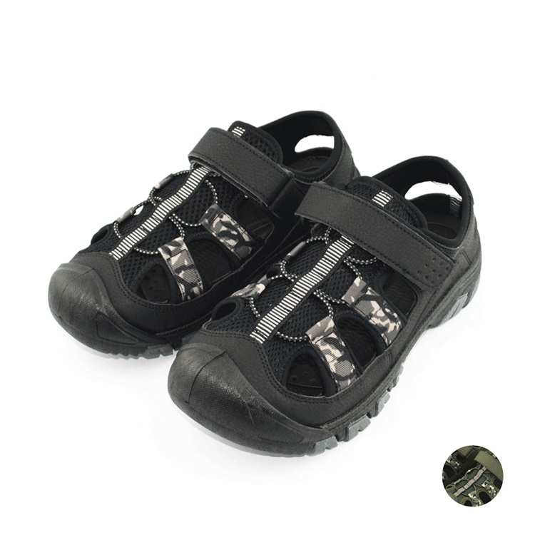 (61528) Durable Custom Men Hiking Shoes - ARRIBA AY LUOH PAO