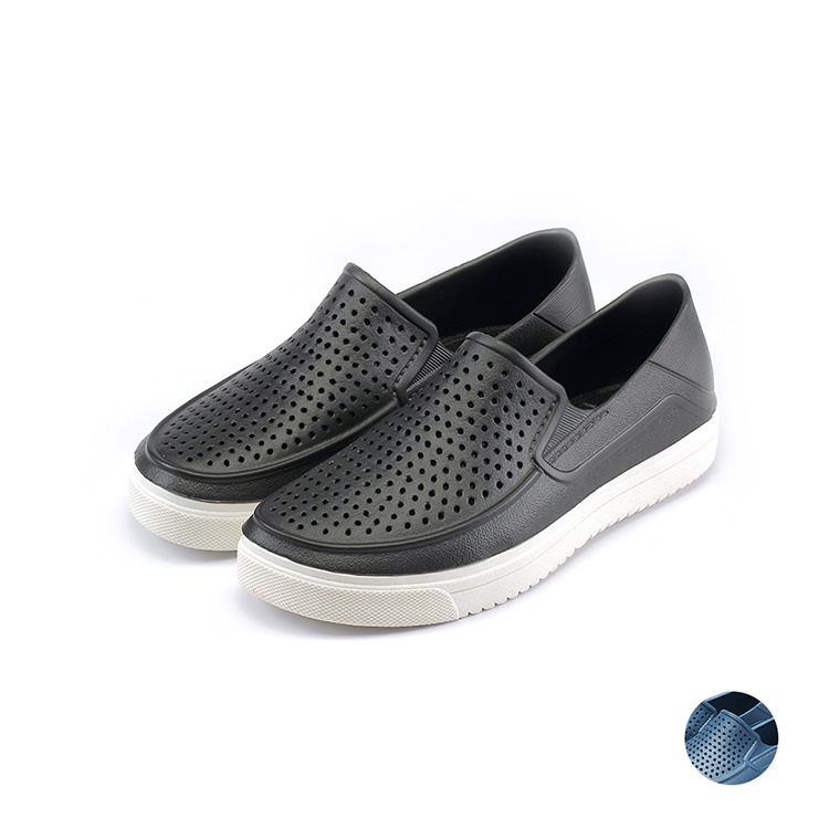 ARRIBA  AY LUOH PAO | Men Shoes | all match;Lifestyle:Blue/Black(61504)