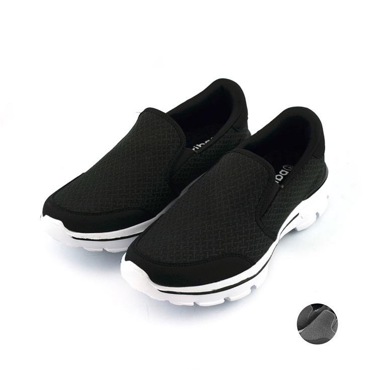 ARRIBA Brnad (FA572) Custom Men Slip-On Shoes