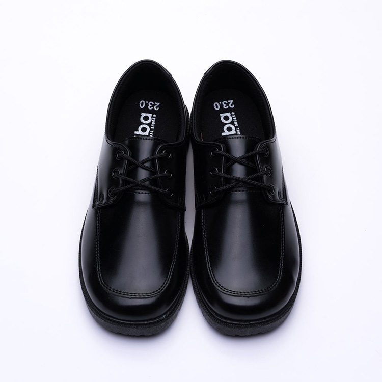 ARRIBA  AY LUOH PAO | Women Shoes | plain;Oxfords:Black(AB6815)