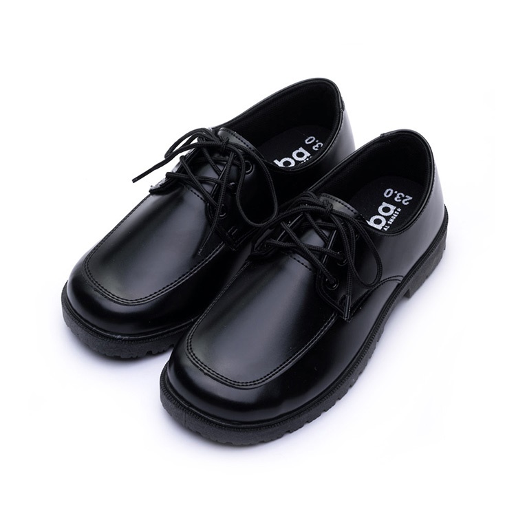 ARRIBA  AY LUOH PAO | Women Shoes | plain;Oxfords:Black(AB6815)