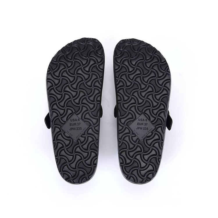 HELLO KITTY AY LUO PAO | Women Shoes | Lightweight;Sandals/Slippers:White/Black(921002)