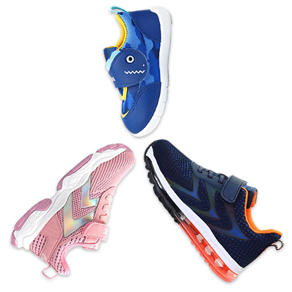 Arriba Custom Kid Shoes