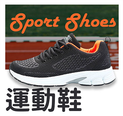 Sneakers / Sports Shoes