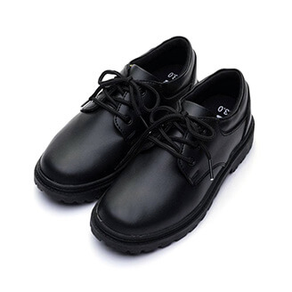 ARRIBA AY LUOH PAO | Women Shoes | Strap style;Oxfords:black(AB8039)