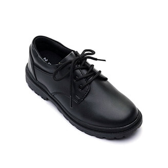 ARRIBA AY LUOH PAO | Women Shoes | Strap style;Oxfords:black(AB8039)