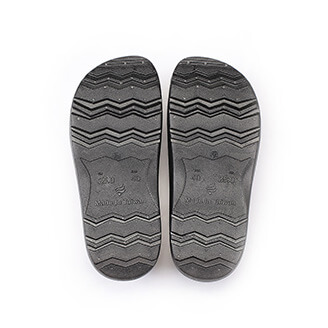 ARRIBA  AY LUOH PAO | Unisex Shoes | water proof;Chef shoes:Black(61566)