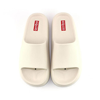 (61520) ARRIBA AY LUOH PAO EVA Men Slippers in Blue, Black, Beige, Khaki