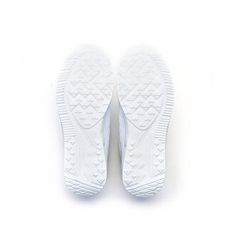 (AB9026) ARRIBA Custom Made Men Shoes - White Leather, Eco-Conscious and Long-Lasting Design