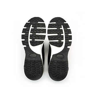 ARRIBA艾樂跑女鞋-氣墊系列透氣運動鞋-粉/黑(22589)