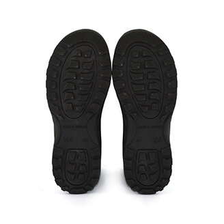 COMBAT AY LUOH PAO | Men Shoes | Anti-kick;Wear-resistant:Black(61527)