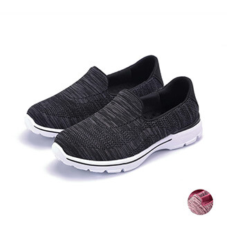 (FA561) AY LUOH PAO Custom Women's Slip-Ons