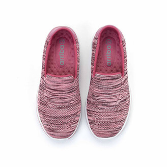 (FA561) AY LUOH PAO Custom Women's Slip-Ons