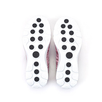 (FA561) AY LUOH PAO Custom Women's Slip-Ons