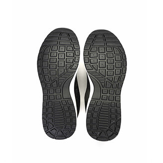 ARRIBA艾樂跑女鞋-氣墊系列透氣運動鞋-黑/粉(FA567)
